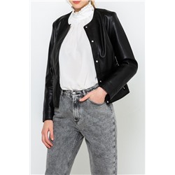 Chaqueta Negro