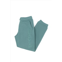 Çocuk Mint Eşofman Altı