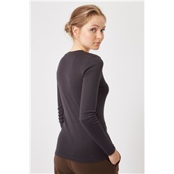 Camiseta Antracita