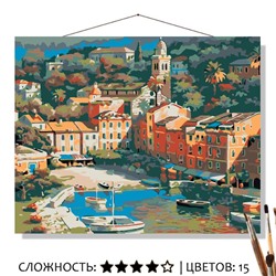 «КУРОРТНЫЙ ГОРОДОК»