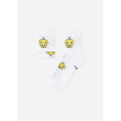 Kurze Socken Warner Bros für Kinder