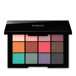 smart cult eyeshadow palette