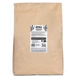 Мука пшеничная первого сорта