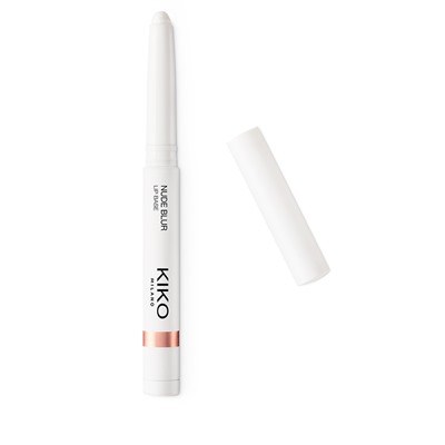 nude blur lip base