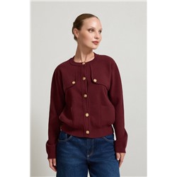 Джемпер TR0458