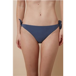 Braguita de biquini Pampa Gris
