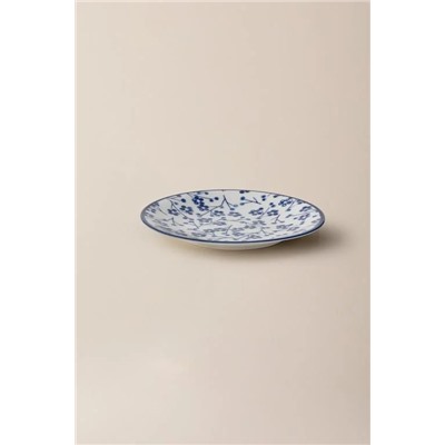 Rêve Bleu Ange pasta tabağı 19 cm
