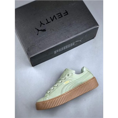 Кроссовки Fenty x Pum*a Creeper Phatty