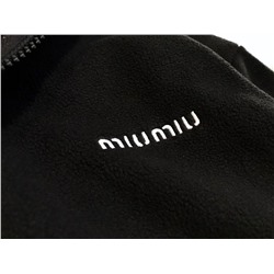 Флисовая толстовка  MI*U MI*U