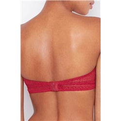 Bandeau Wild Ladrillo rojizo