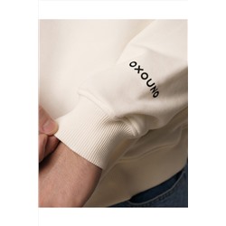 Свитшот OXOUNO, 1125021