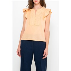 Blusa Naranja