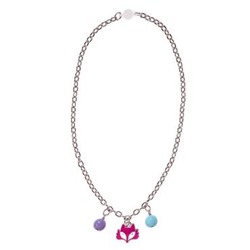 Charm Necklace
