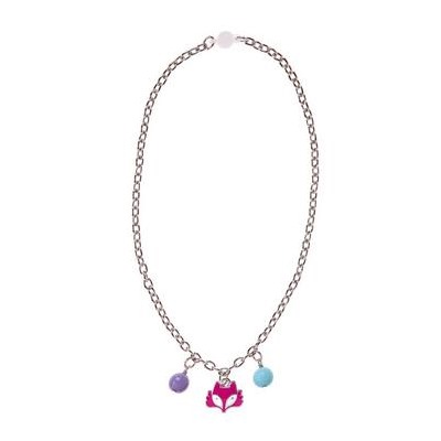 Charm Necklace