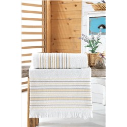 Mariva homeOdin Banyo Havlu Seti 70x140 - 50x90
