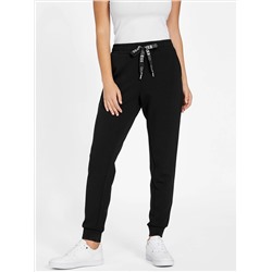 Barker Logo Tape Joggers