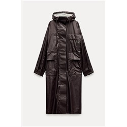 ZW COLLECTION LONG JACKET
