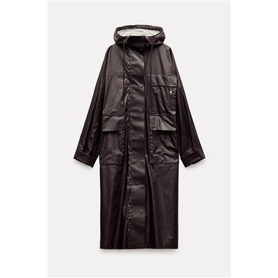 ZW COLLECTION LONG JACKET