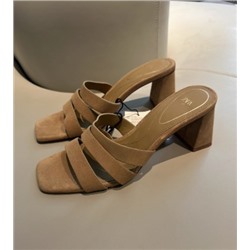 Босоножки ZAR*A