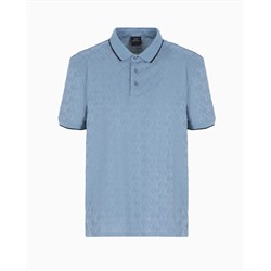 Mercerized Cotton Regular Fit Polo