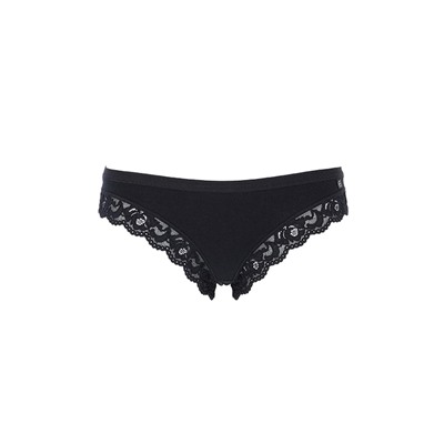 Трусы №AD613 Intimo Naturale бразильяна Cotonella