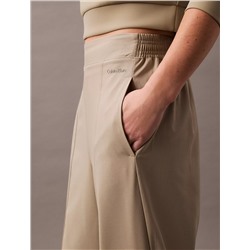 Active Commute Wide Leg Pants