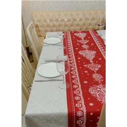 Набор столовый Вензель 150*220