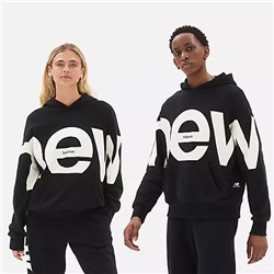Gender Neutral NB Athletics Unisex Out of Bounds Hoodie