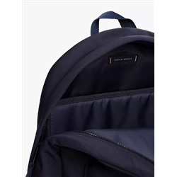 Tommy Logo Backpack