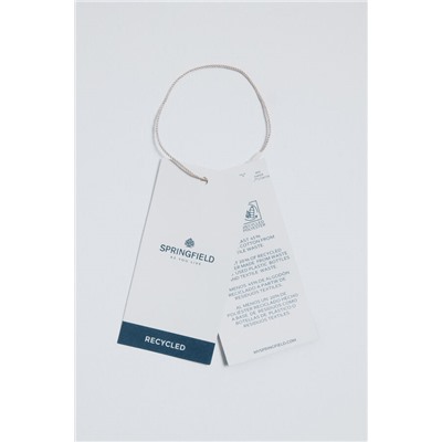 Jersey liso fantasía torzal