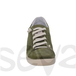 Casual, ZAPATO CABALLERO PIEL