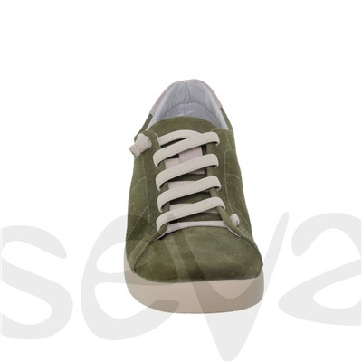 Casual, ZAPATO CABALLERO PIEL