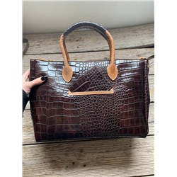 PELLE Keys (1100) Chocolate