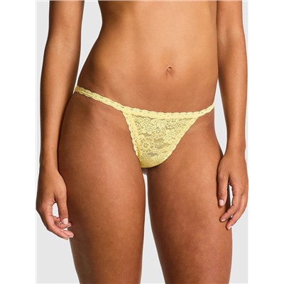 Wink String Bikini Panty