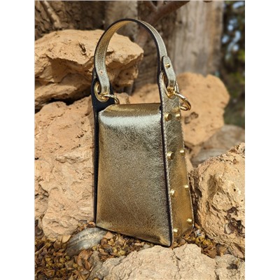 AB.Z Pelle · Abeja (460) oro