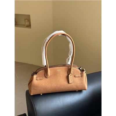 Женская сумка Coac*h Empire Carryall 🤍 ОРИГИНАЛ!