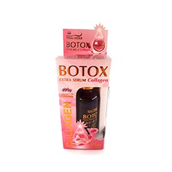 Ботокс-сыворотка с коллагеном от Royal Thai Herb 30 мл / Royal Thai Herb Botox Serum 30 ml