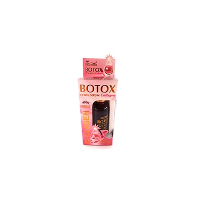 Ботокс-сыворотка с коллагеном от Royal Thai Herb 30 мл / Royal Thai Herb Botox Serum 30 ml