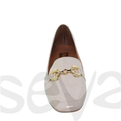 Casual, ZAPATO SEÑORA PIEL