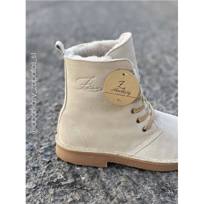 AB.Z. 27001 CRUDO+PELLE · LUX