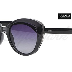 StyleMark Polarized L2506D солнцезащитные очки