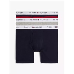 Cotton Classics Boxer Brief 3-Pack