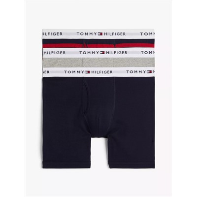 Cotton Classics Boxer Brief 3-Pack