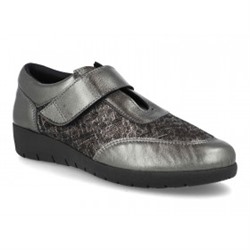 3133 - BE RELAX
                ZAPATO SEÑORA PIEL