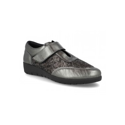 3133 - BE RELAX
                ZAPATO SEÑORA PIEL