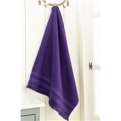 Chantal Jakarlı Banyo Havlusu
