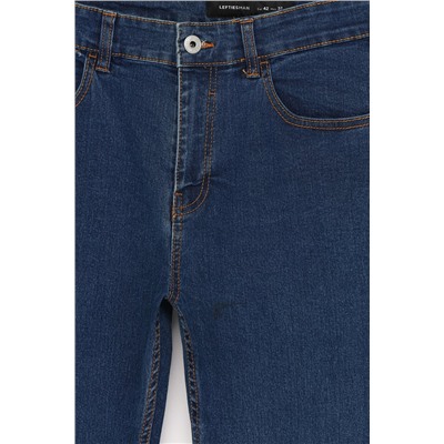 Jeans Spray-On-Skinny