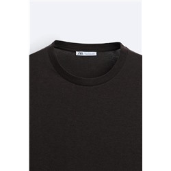 CAMISETA LYOCELL - ALGODÓN