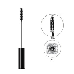 The Style 4D Mascara, Подкручивающая тушь для ресниц с 4D
