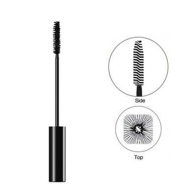 The Style 4D Mascara, Подкручивающая тушь для ресниц с 4D